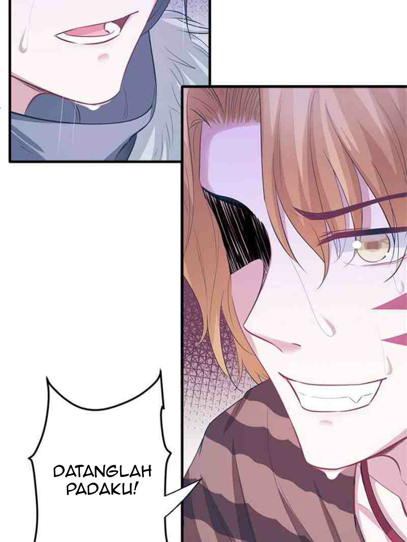 Beauty and the Beasts Chapter 88 Gambar 29